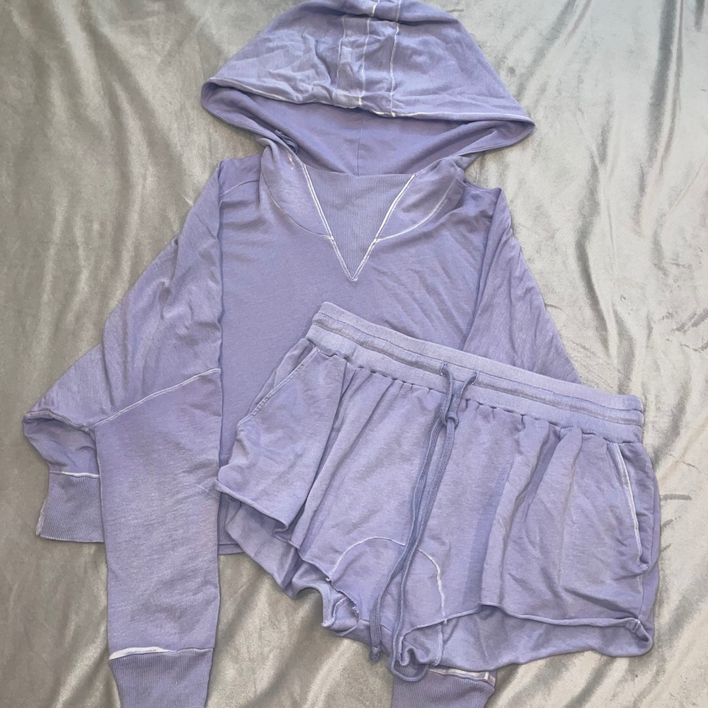 FREE PEOPLE set
